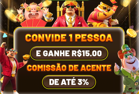 Configurações úteis dentro do app kebet