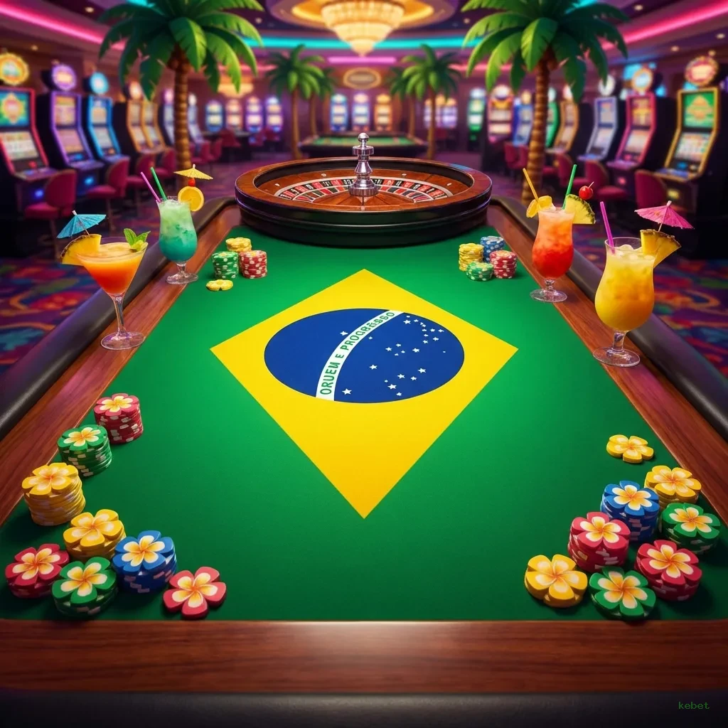 Blackjack Ao Vivo kebet
