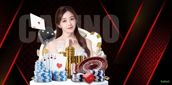 Cassino ao vivo kebet dealers