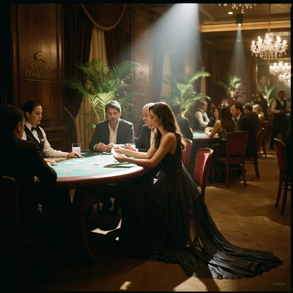 Apostas Esportivas kebet