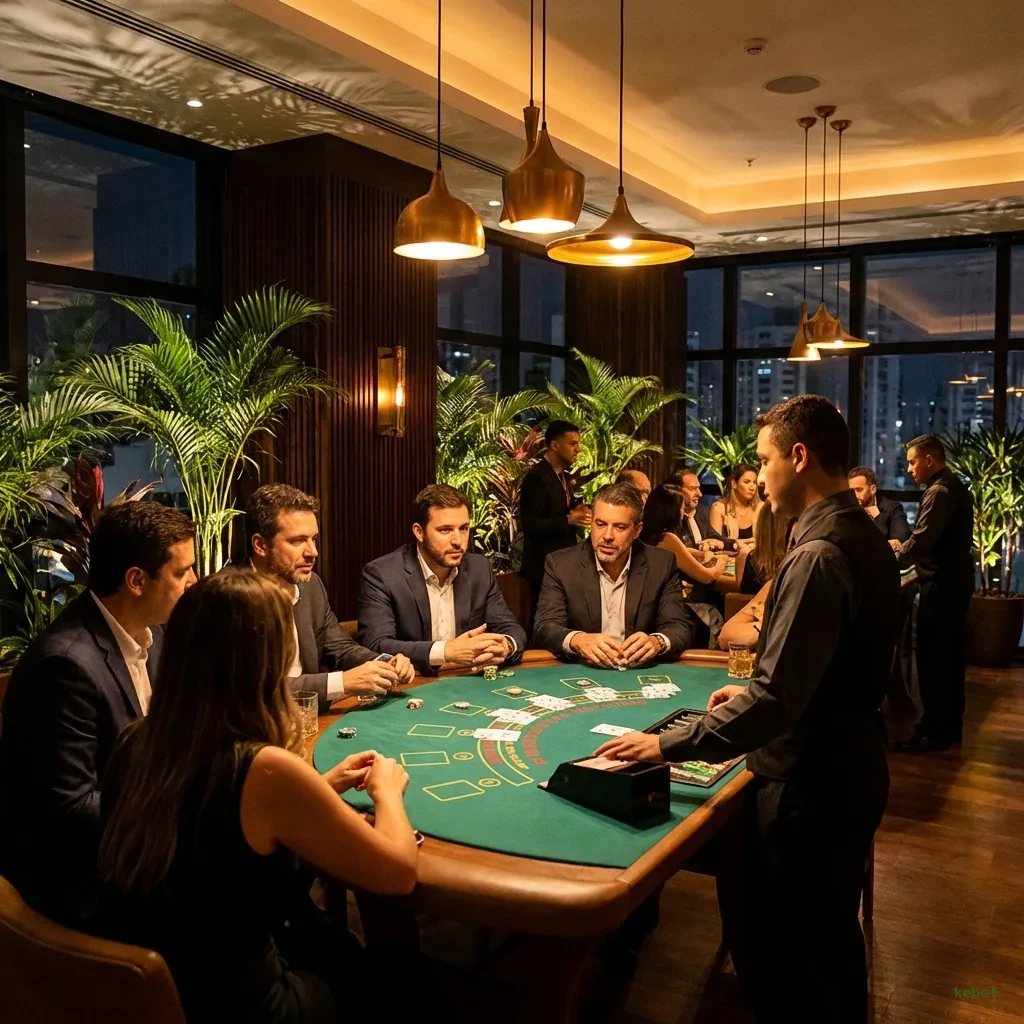 kebet iOS Troubleshooting