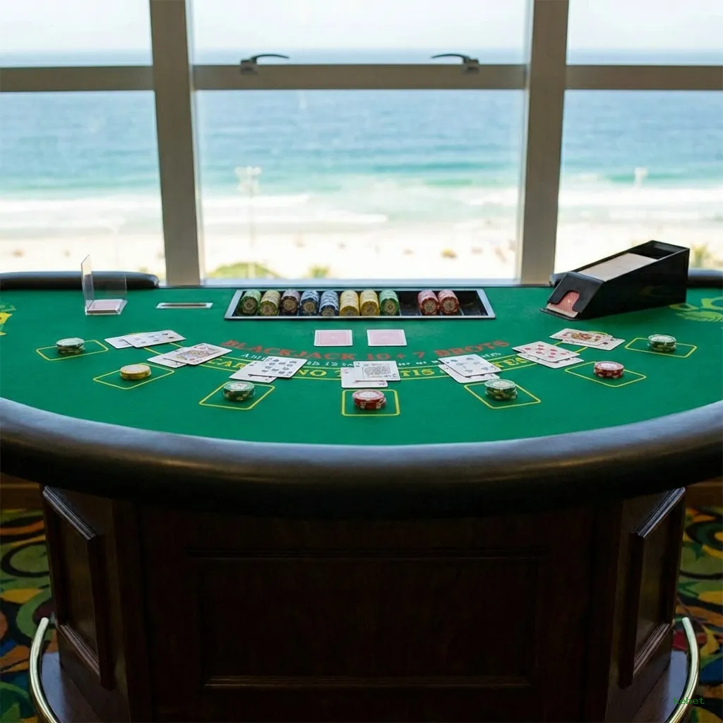 kebet Cassino Clássico