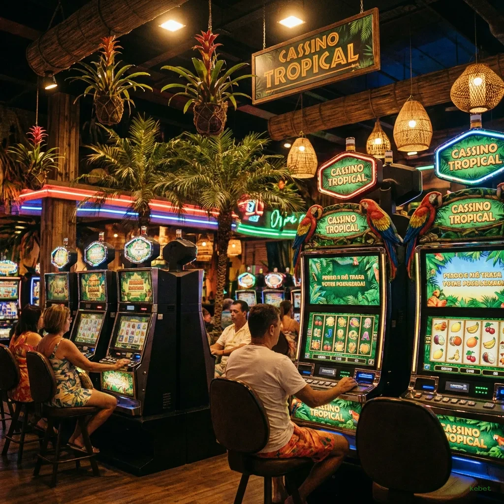 kebet Cassino Clássico