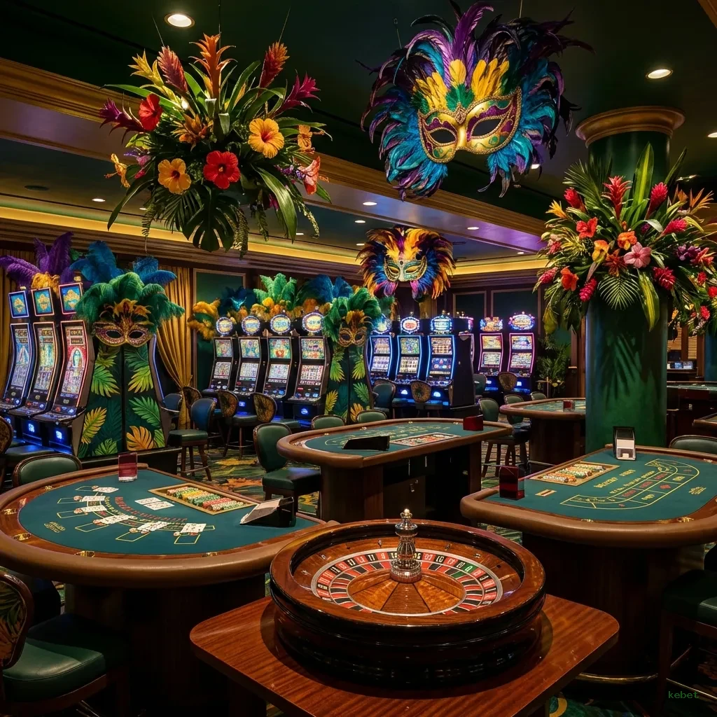 Wild West Gold kebet